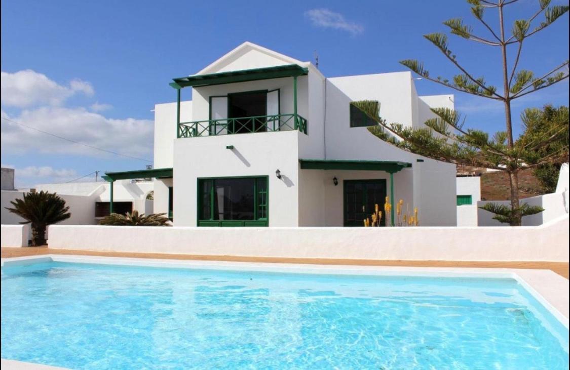 Casa Munsoo Villa Exterior photo
